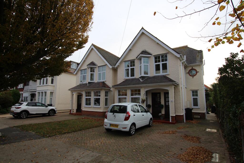 Main image of property: Nelson Road, Clacton-on-Sea