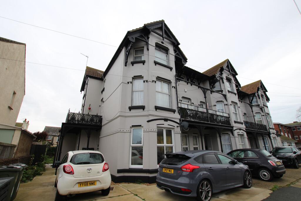 Main image of property: Granville Road, Clacton-On-Sea