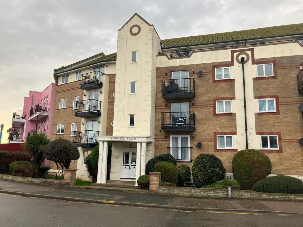 Main image of property: Clearwater Reach, Clacton-on-Sea
