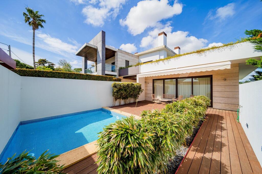 Main image of property: Lisbon, Cascais