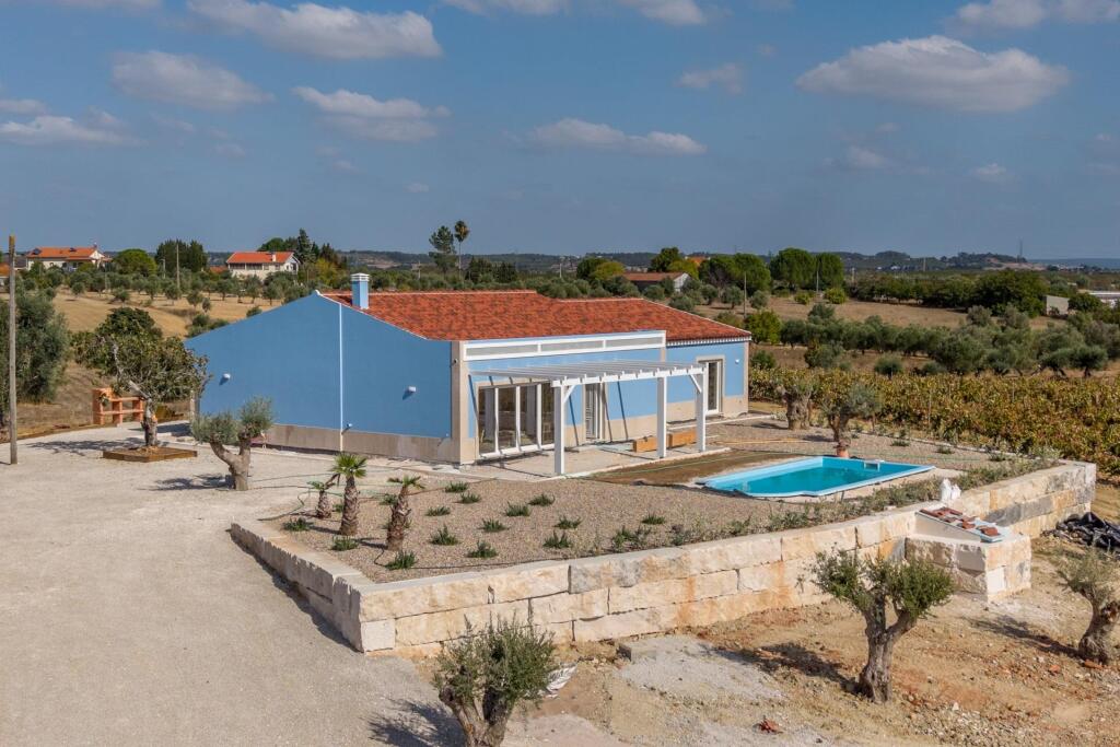 Main image of property: Ribatejo, Santarém