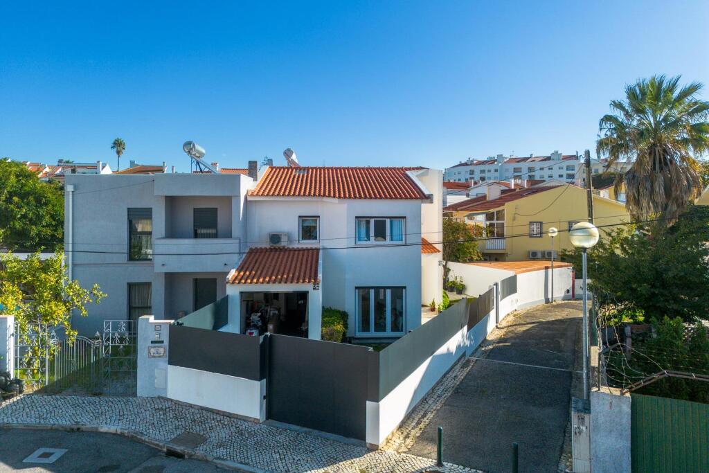 Main image of property: Lisbon, Cascais
