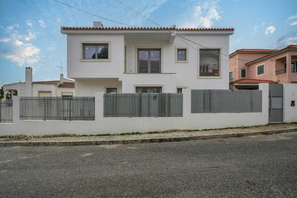 4 bedroom house for sale in Lisbon, Cascais, Portugal