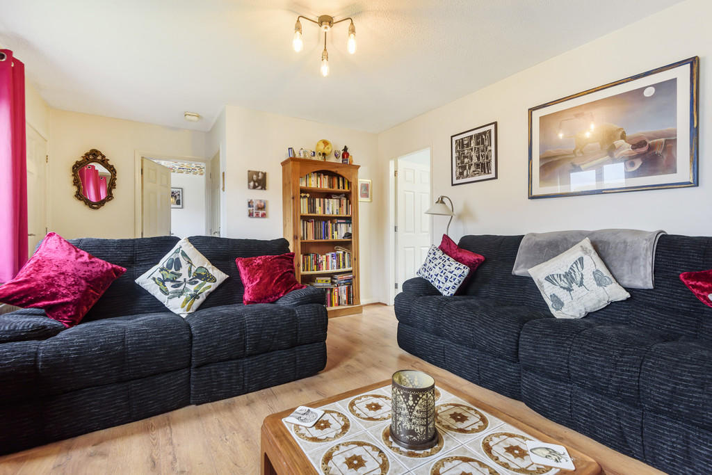 3 bedroom semidetached house for sale in 7 Castletown Drive, Penrith