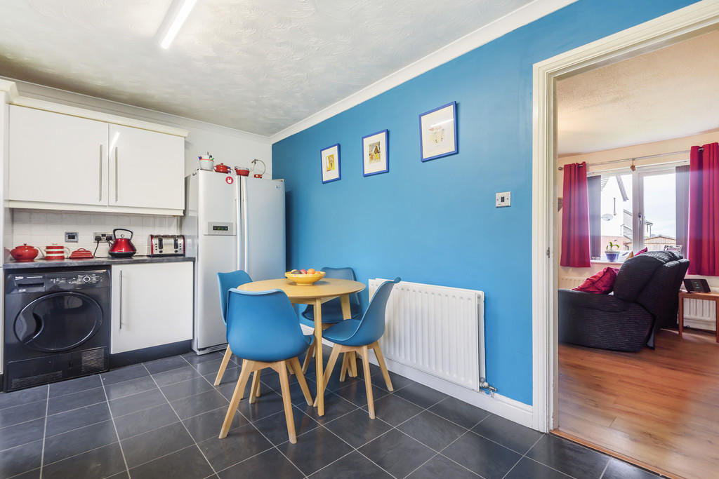 3 bedroom semidetached house for sale in 7 Castletown Drive, Penrith