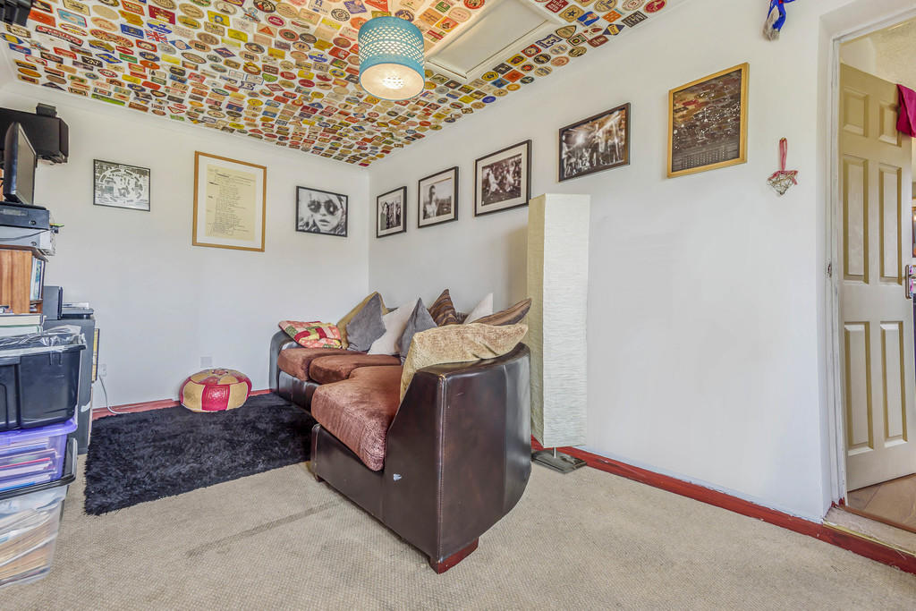 3 bedroom semidetached house for sale in 7 Castletown Drive, Penrith