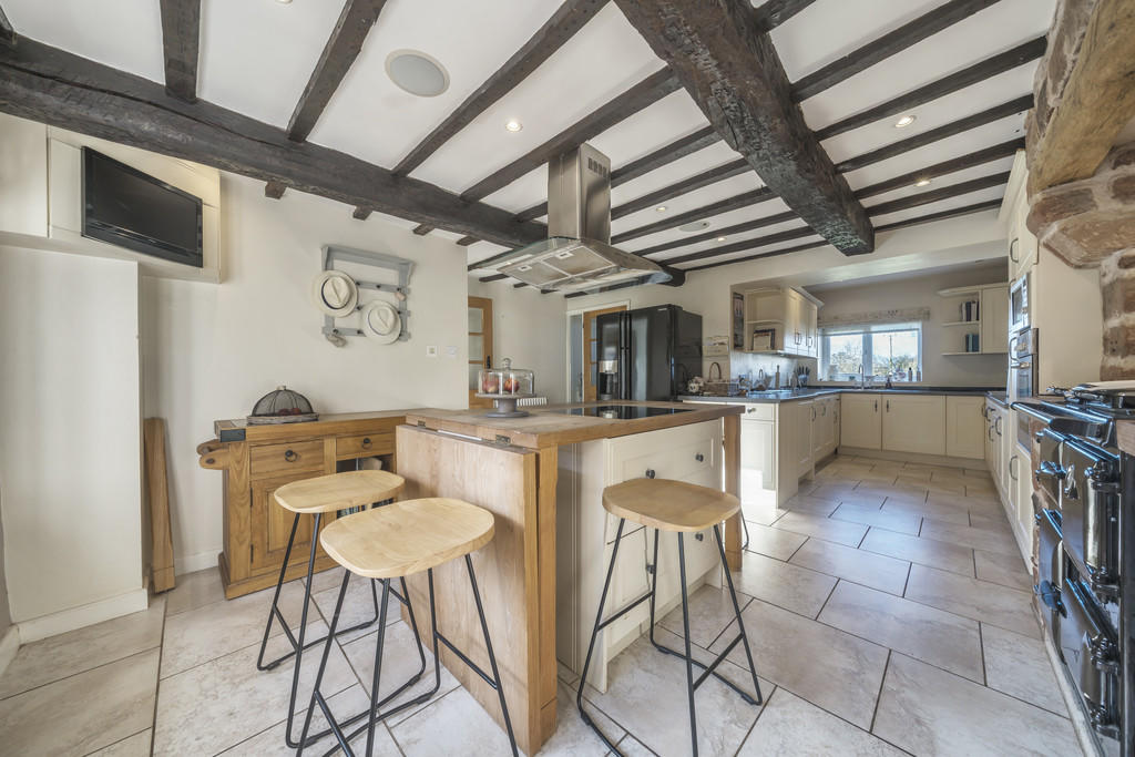 Additional property image - Low Bradley, Ousby, Penrith, Cumbria, CA10 1QA