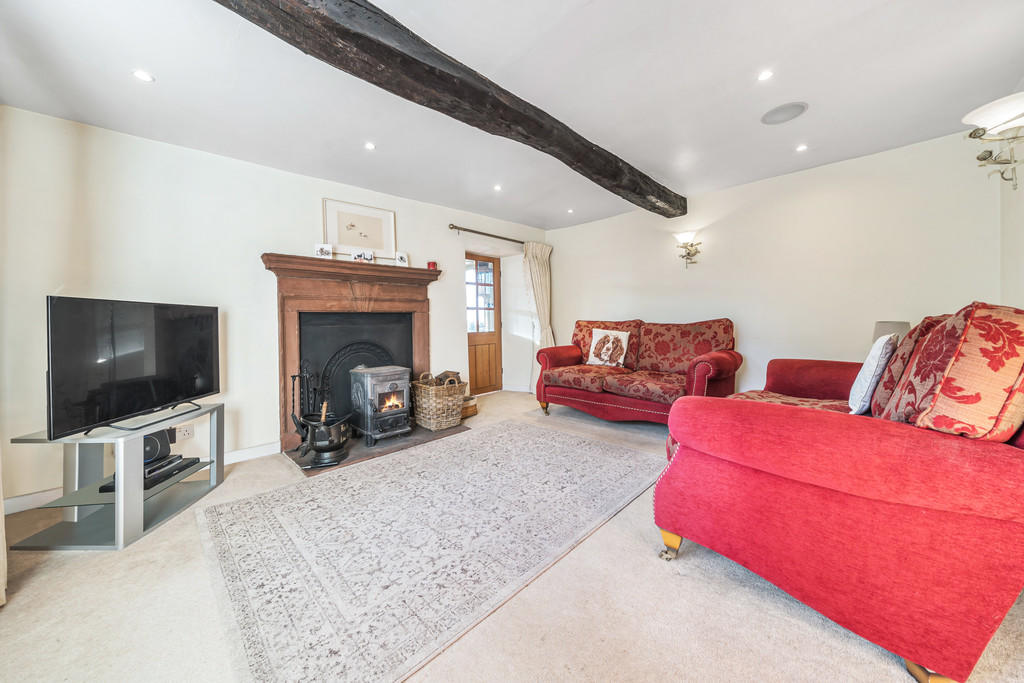Additional property image - Low Bradley, Ousby, Penrith, Cumbria, CA10 1QA