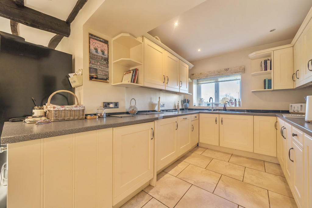 Additional property image - Low Bradley, Ousby, Penrith, Cumbria, CA10 1QA