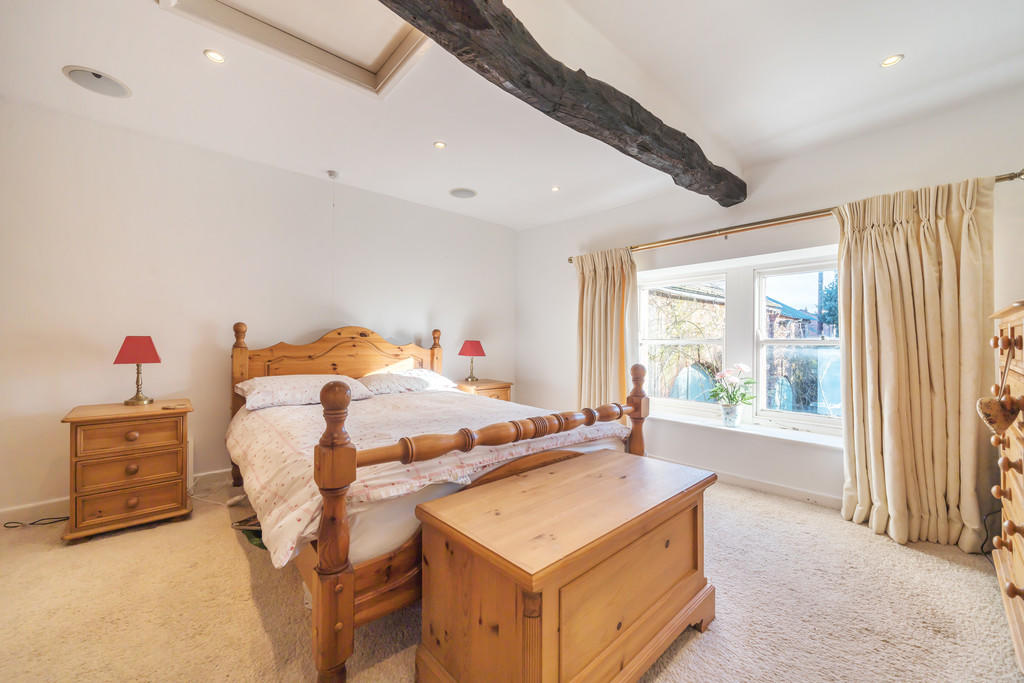 Additional property image - Low Bradley, Ousby, Penrith, Cumbria, CA10 1QA
