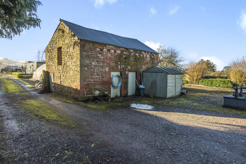 Additional property image - Low Bradley, Ousby, Penrith, Cumbria, CA10 1QA