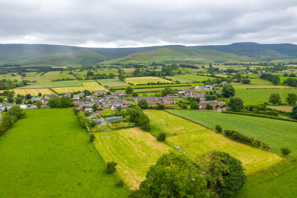 Additional property image - Low Bradley, Ousby, Penrith, Cumbria, CA10 1QA