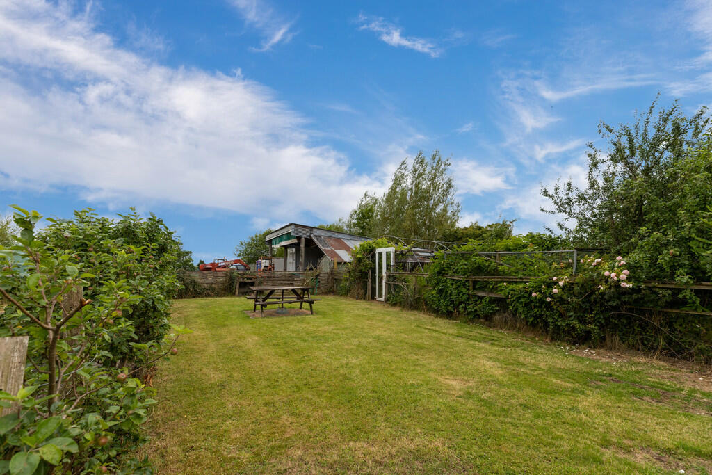 Additional property image - Low Bradley, Ousby, Penrith, Cumbria, CA10 1QA
