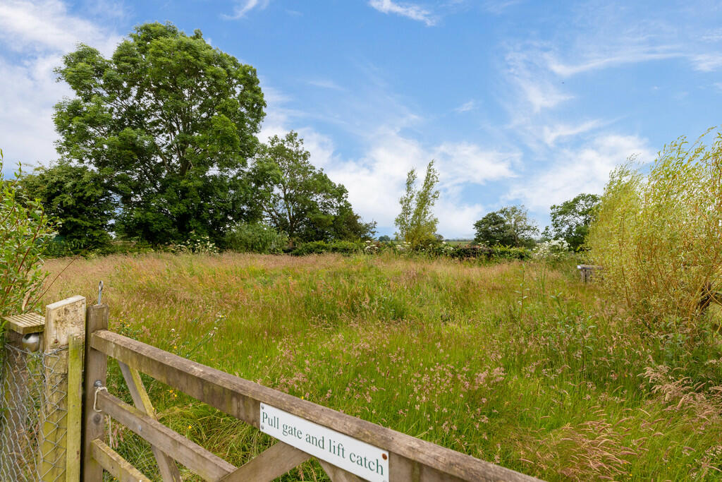 Additional property image - Low Bradley, Ousby, Penrith, Cumbria, CA10 1QA