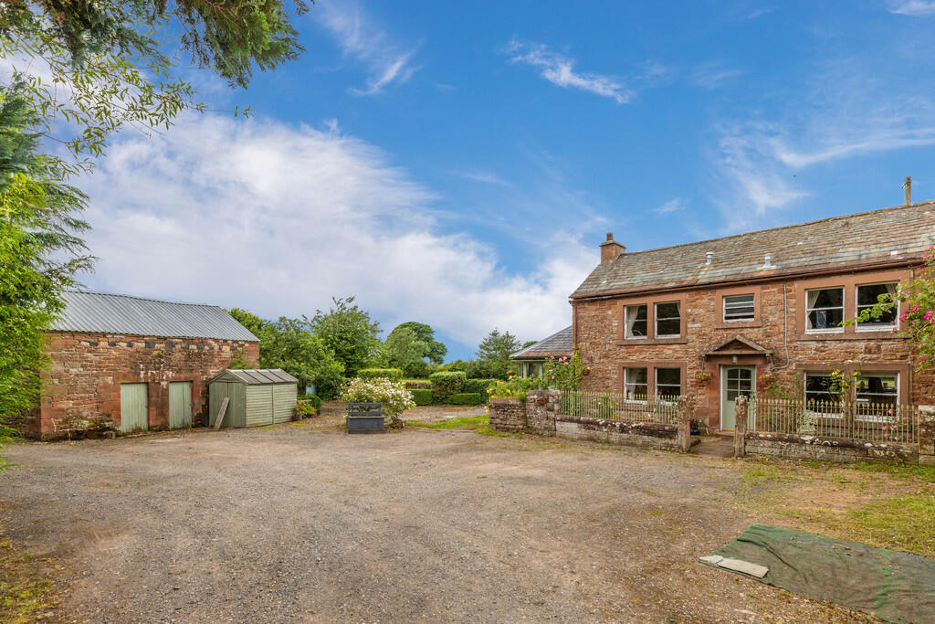 Additional property image - Low Bradley, Ousby, Penrith, Cumbria, CA10 1QA
