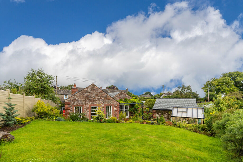 Main image of property: Carrock Cottage, Newby, Penrith, Cumbria, CA10 3EX