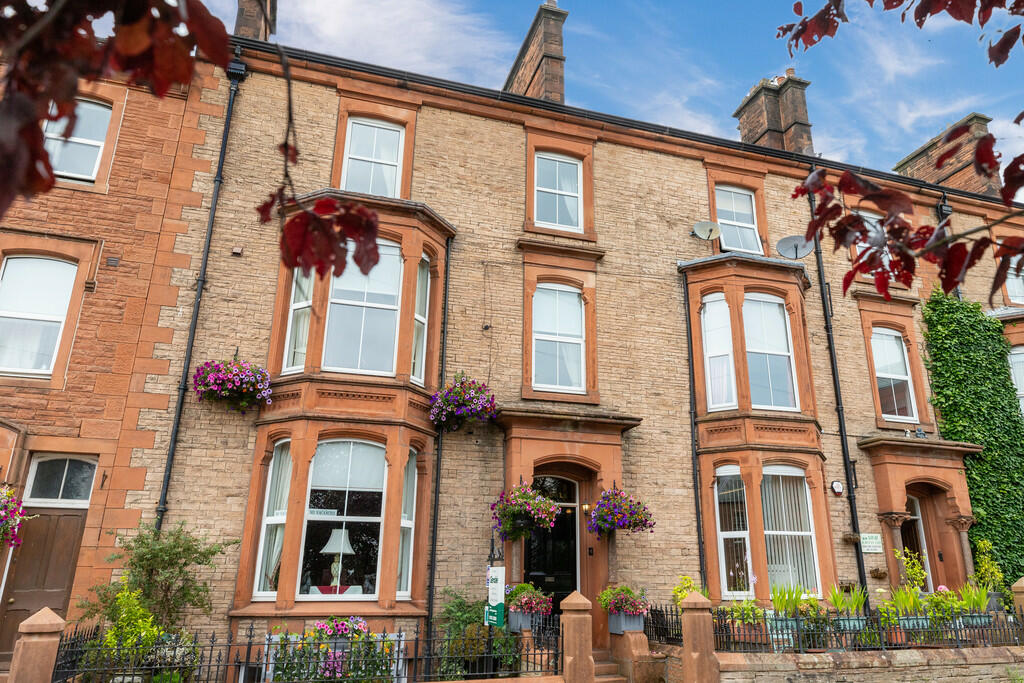 Main image of property: 4 Portland Place, Penrith, Cumbria, CA11 7QN