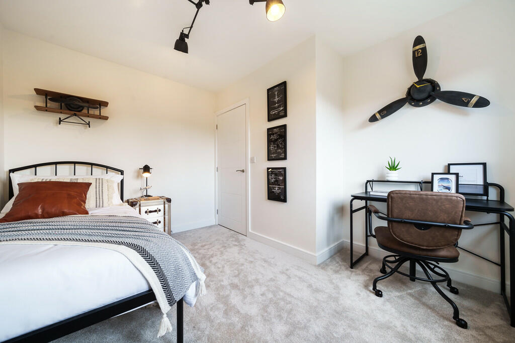 Additional property image - Plot 58, The Eden, Eamont Chase, Carleton, Penrith, Cumbria, CA11 8TY
