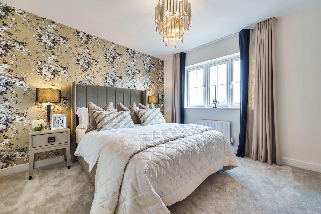 Additional property image - Plot 58, The Eden, Eamont Chase, Carleton, Penrith, Cumbria, CA11 8TY