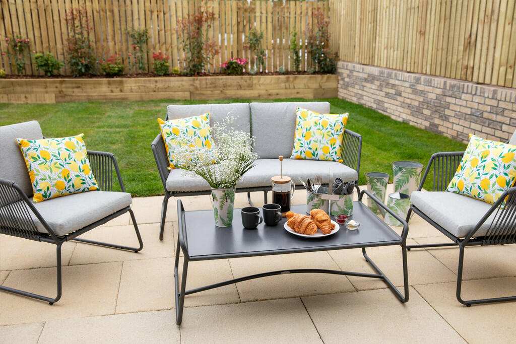 Additional property image - Plot 64, The Eden, Eamont Chase, Carleton, Penrith, CA11 8TY