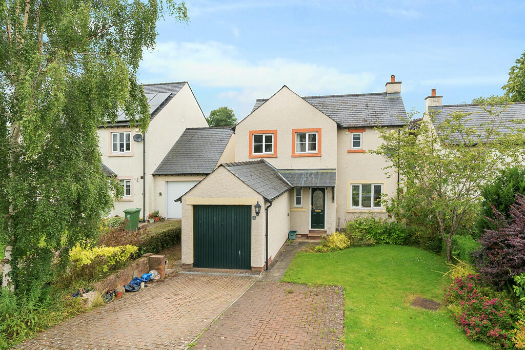 Main image of property: 3 Eden Fold, Bolton, Appleby-in-Westmorland, Cumbria, CA16 6BQ