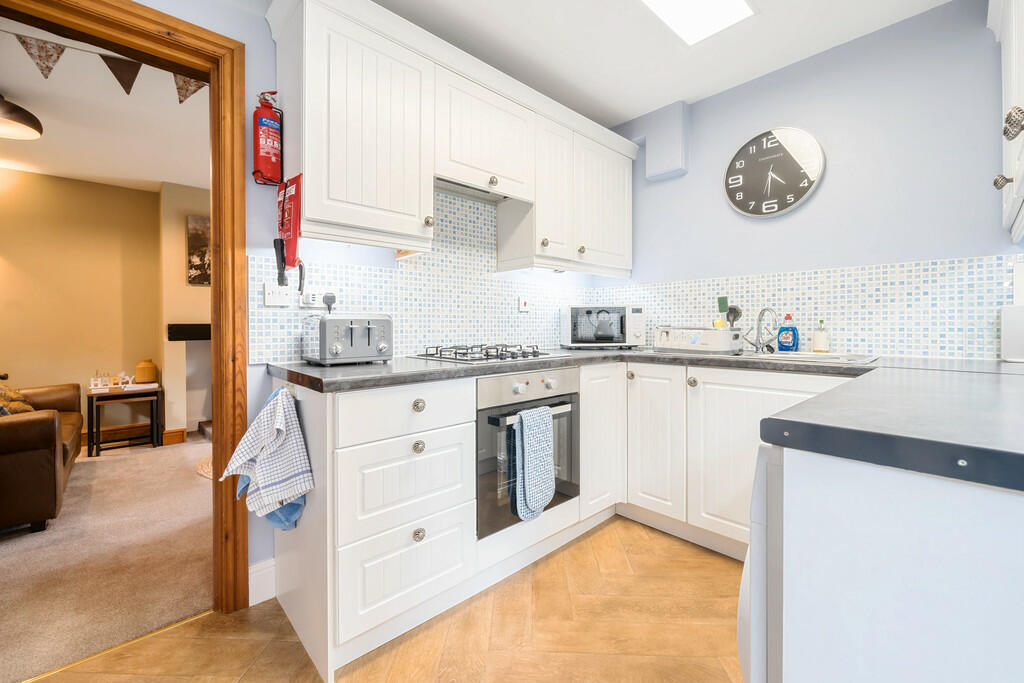 Additional property image - Helm View, Milburn, Penrith, Cumbria, CA10 1TW