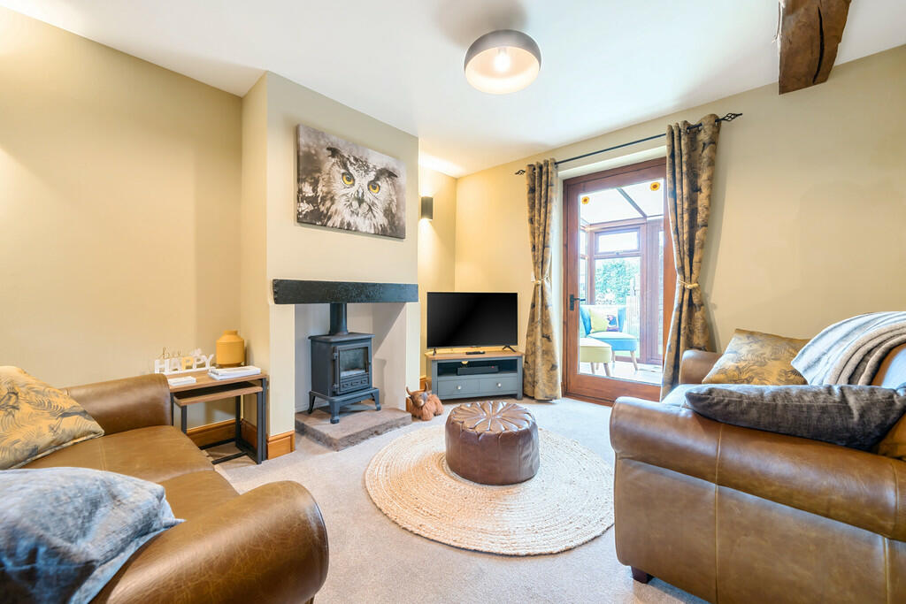 Additional property image - Helm View, Milburn, Penrith, Cumbria, CA10 1TW