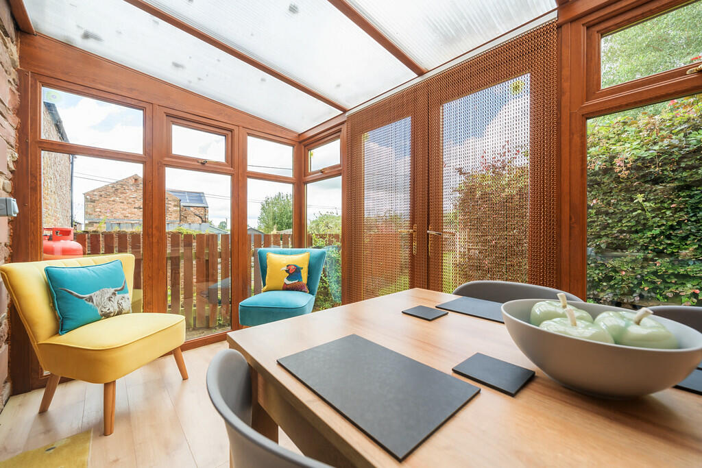 Additional property image - Helm View, Milburn, Penrith, Cumbria, CA10 1TW