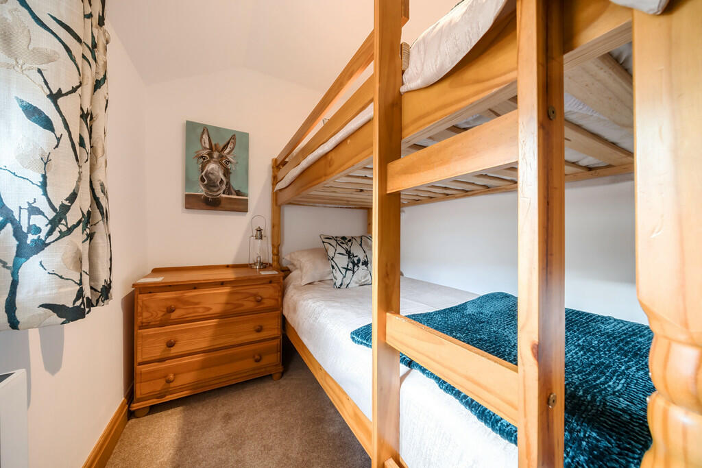 Additional property image - Helm View, Milburn, Penrith, Cumbria, CA10 1TW