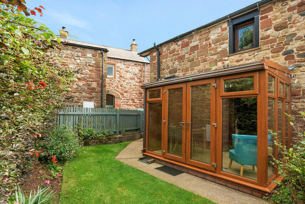 Additional property image - Helm View, Milburn, Penrith, Cumbria, CA10 1TW
