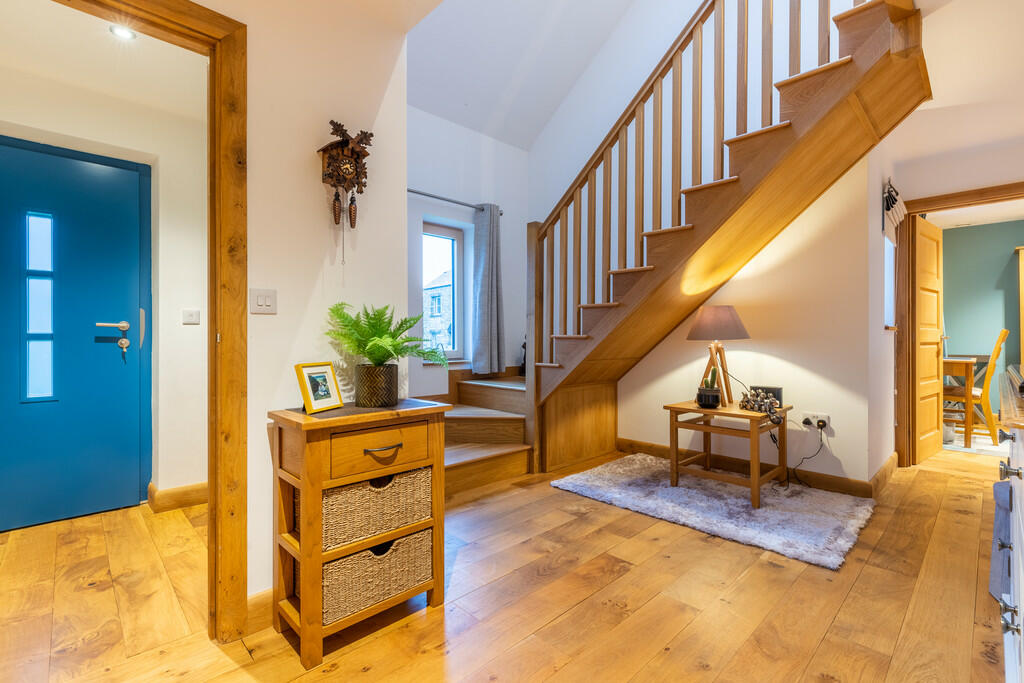 Additional property image - 16 Stoneworks Garth, Crosby Ravensworth, Penrith, Cumbria, CA10 3JE