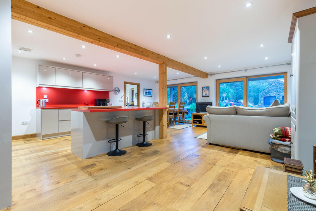 Additional property image - 16 Stoneworks Garth, Crosby Ravensworth, Penrith, Cumbria, CA10 3JE