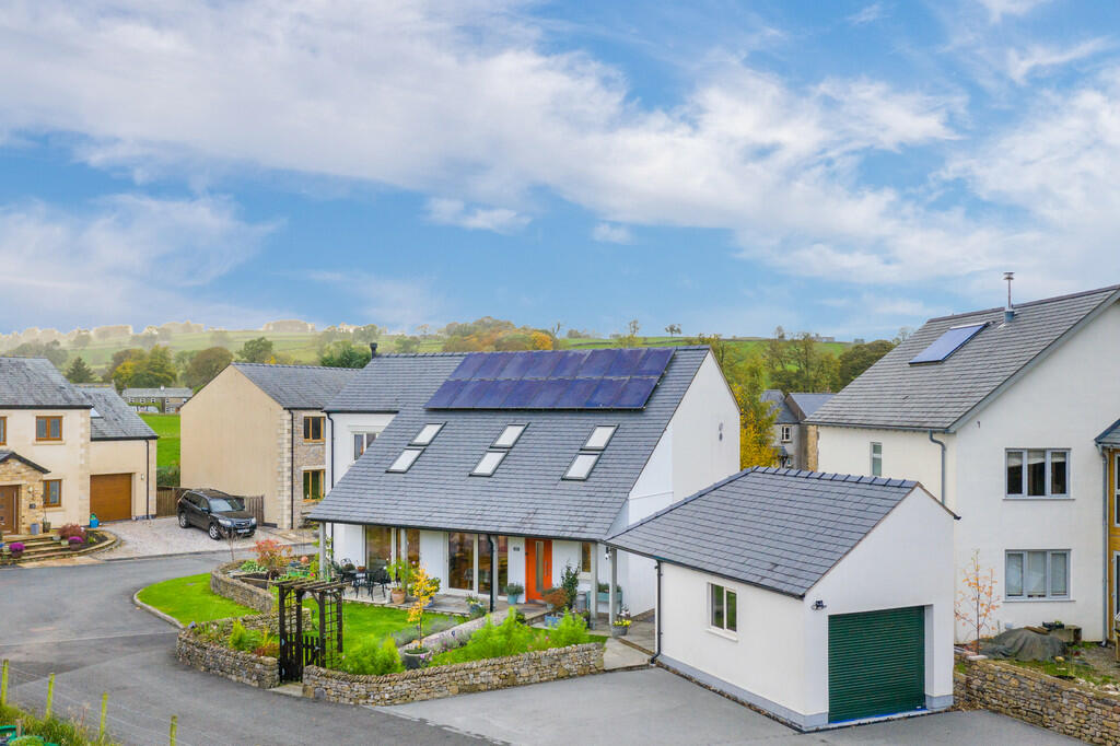 Additional property image - 16 Stoneworks Garth, Crosby Ravensworth, Penrith, Cumbria, CA10 3JE