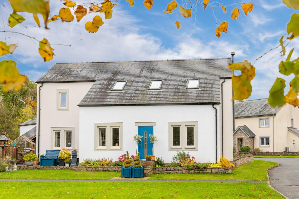 Additional property image - 16 Stoneworks Garth, Crosby Ravensworth, Penrith, Cumbria, CA10 3JE