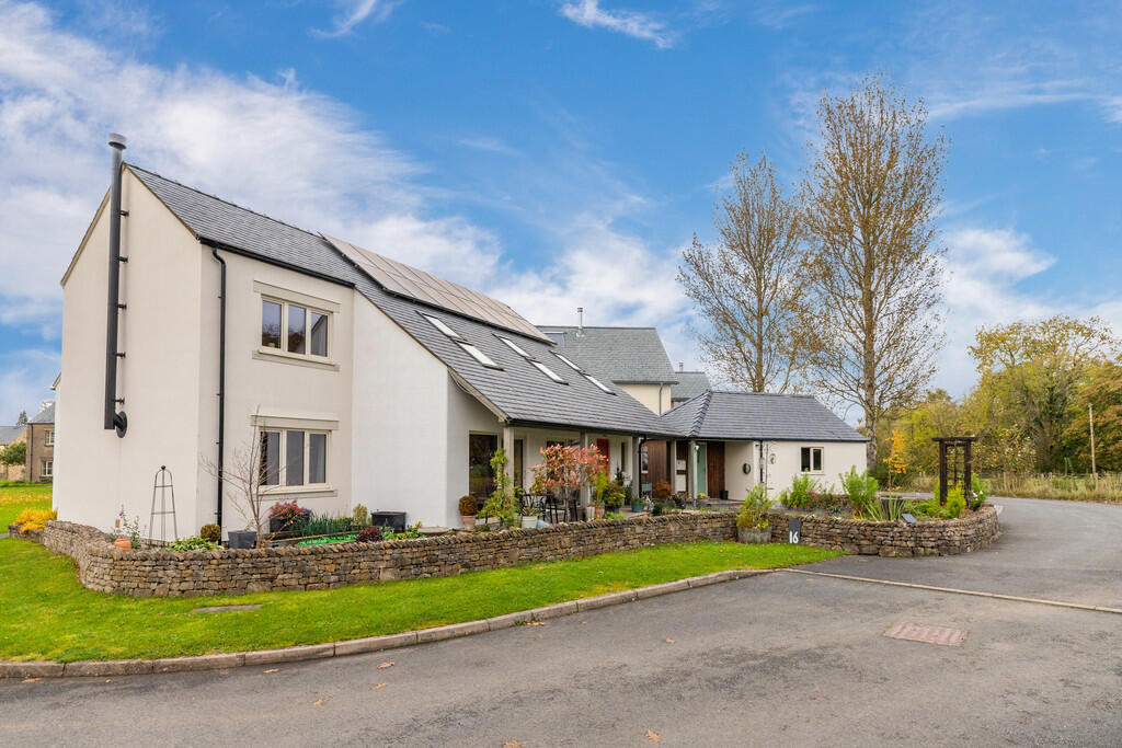 Additional property image - 16 Stoneworks Garth, Crosby Ravensworth, Penrith, Cumbria, CA10 3JE