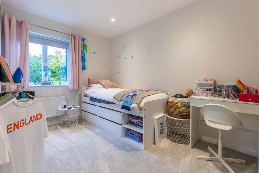 Additional property image - 4 Bannerdale Road, Carleton, Penrith, Cumbria, CA11 8UZ