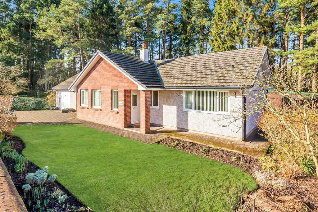 Additional property image - Spinney Corner, Berrier Road, Greystoke, Penrith, Cumbria, CA11 0UE