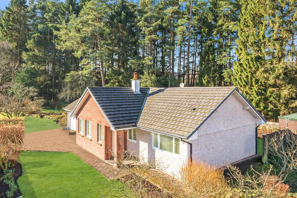 Additional property image - Spinney Corner, Berrier Road, Greystoke, Penrith, Cumbria, CA11 0UE