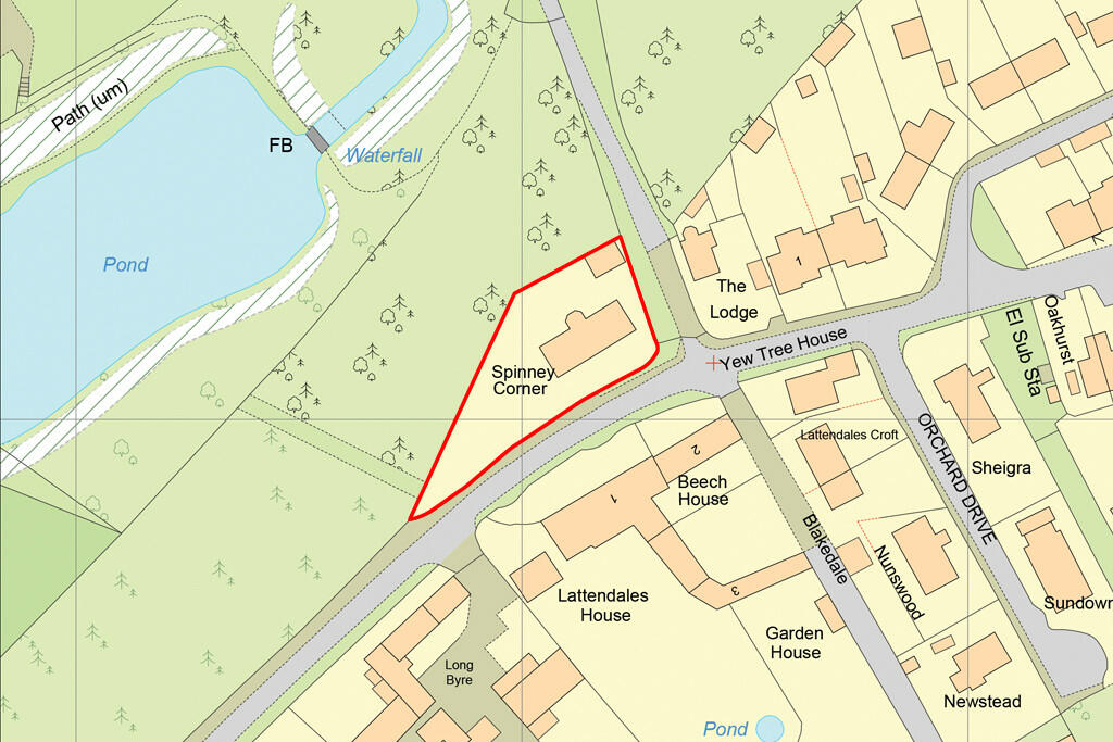 Additional property image - Spinney Corner, Berrier Road, Greystoke, Penrith, Cumbria, CA11 0UE