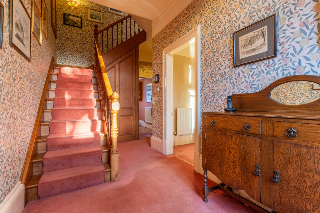 Additional property image - 37 Lowther Street, Penrith, Cumbria, CA11 7UQ