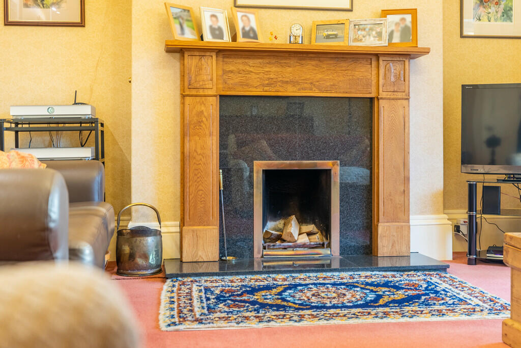 Additional property image - 37 Lowther Street, Penrith, Cumbria, CA11 7UQ