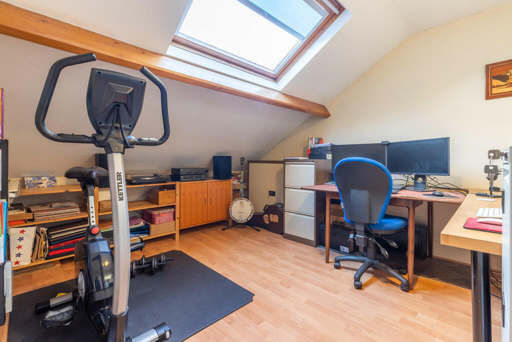 Additional property image - 37 Lowther Street, Penrith, Cumbria, CA11 7UQ