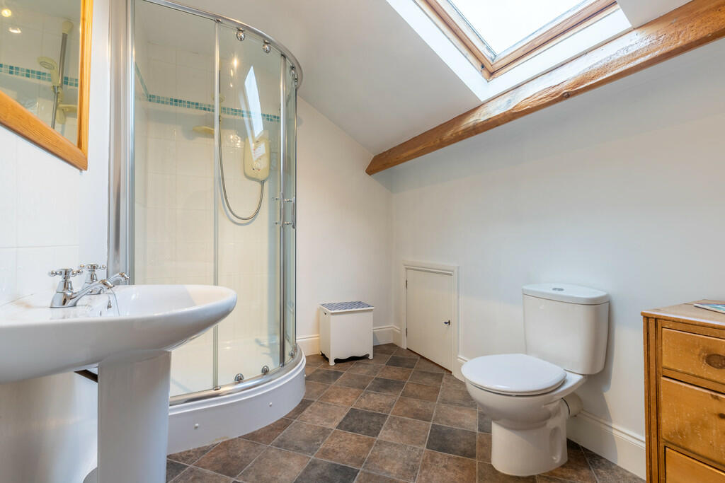 Additional property image - 37 Lowther Street, Penrith, Cumbria, CA11 7UQ