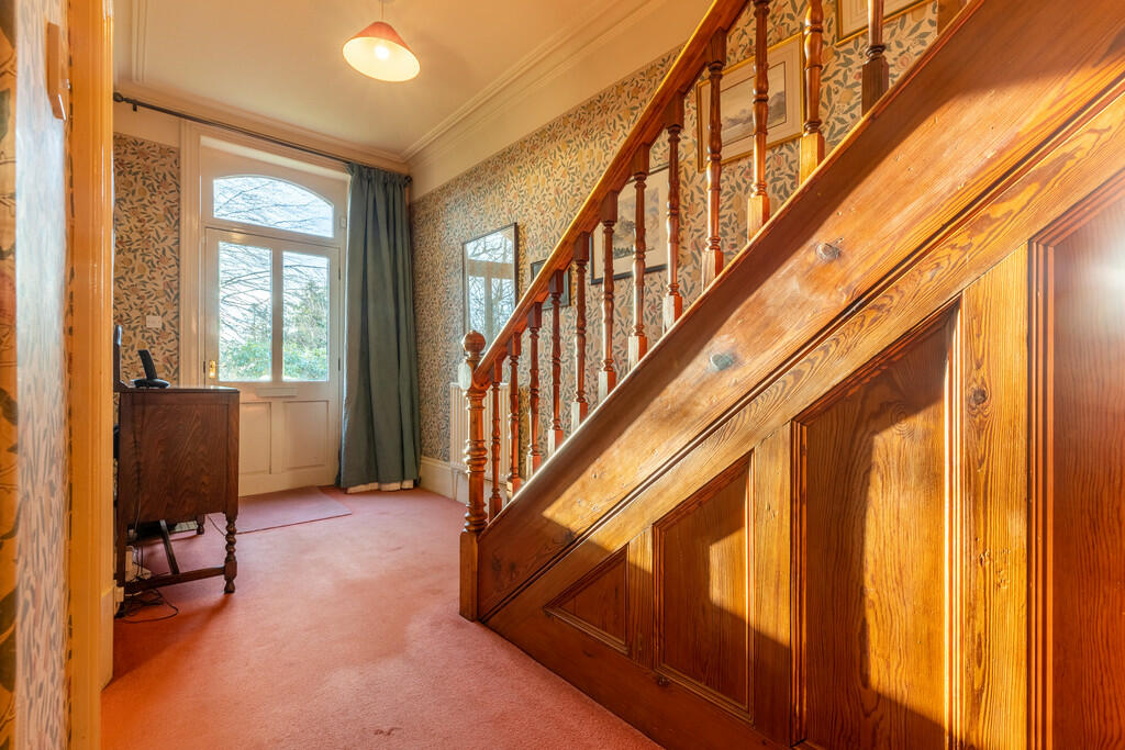 Additional property image - 37 Lowther Street, Penrith, Cumbria, CA11 7UQ