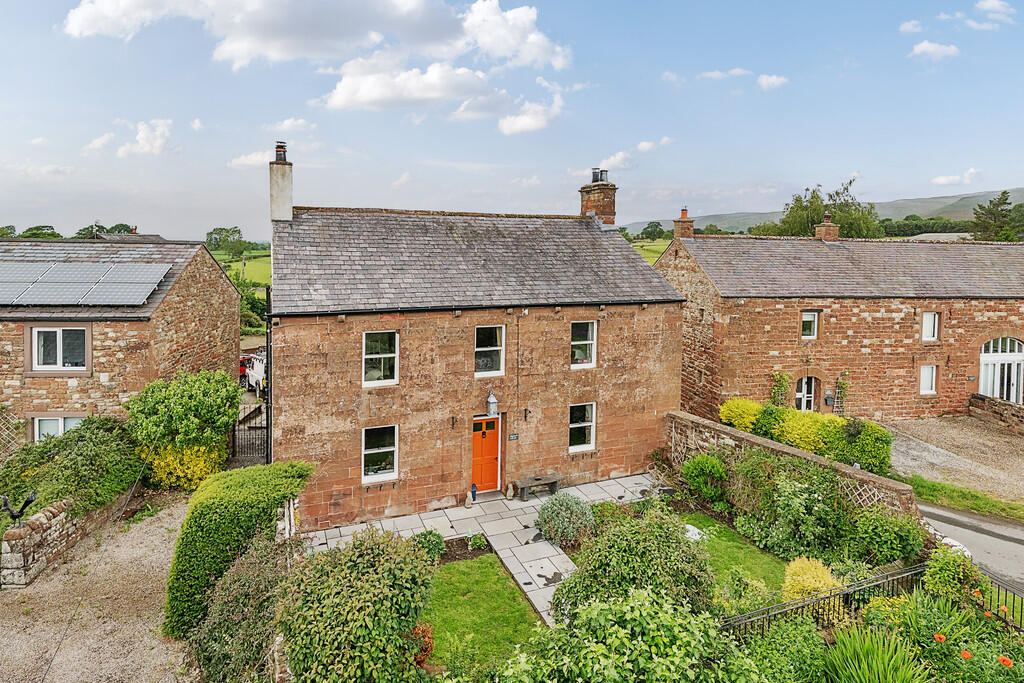 Main image of property: Westgate House, Milburn, Penrith, CA10 1TW