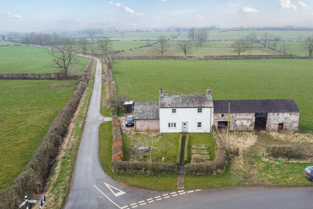 Main image of property: Car Dub , Skelton, Penrith, Cumbria, CA11 9SX