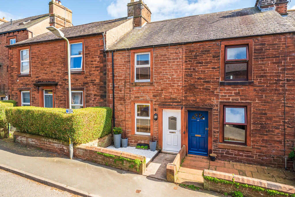 Main image of property: 19 Graham Street, Penrith, Cumbria, CA11 9LG