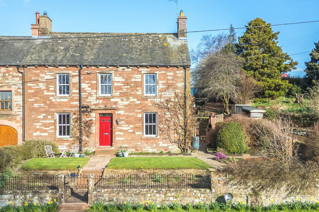 Main image of property: Croft House, Kirkland Road, Skirwith, Penrith, Cumbria, CA10 1RL
