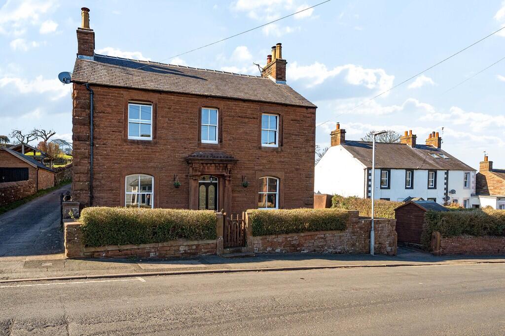 Main image of property: West End House, Lazonby, Penrith, Cumbria, CA10 1AJ