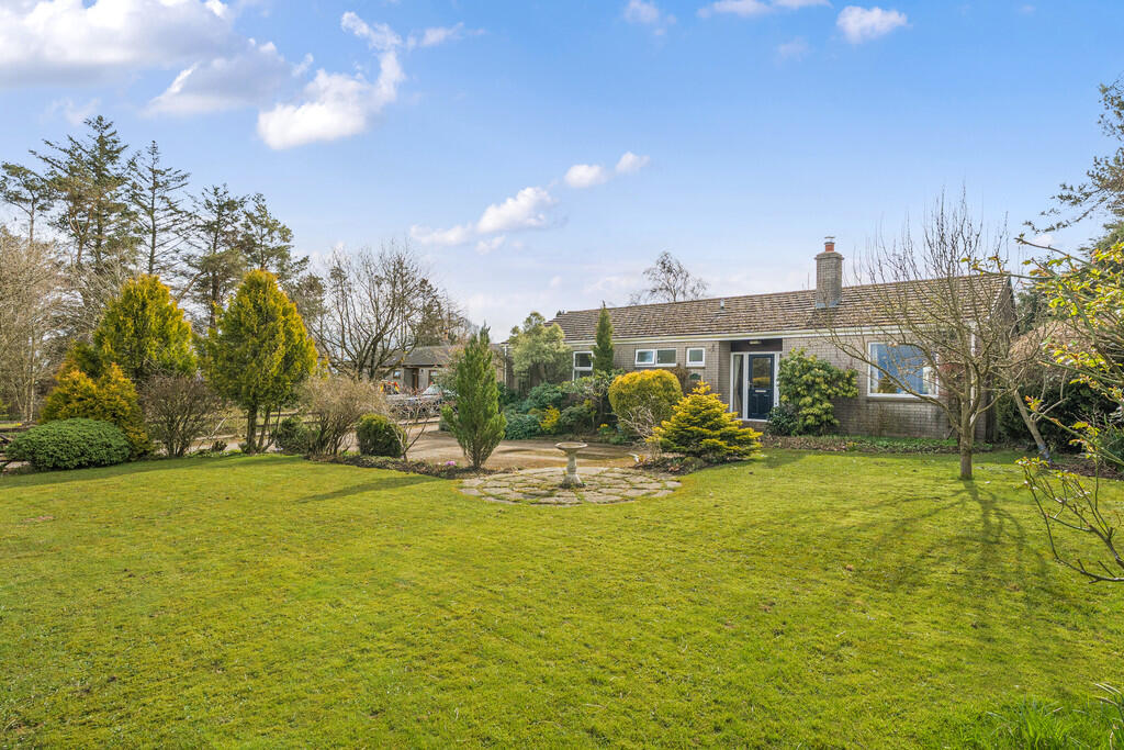 Main image of property: 3 Hill Top, Lamonby, Penrith, Cumbria, CA11 9SS